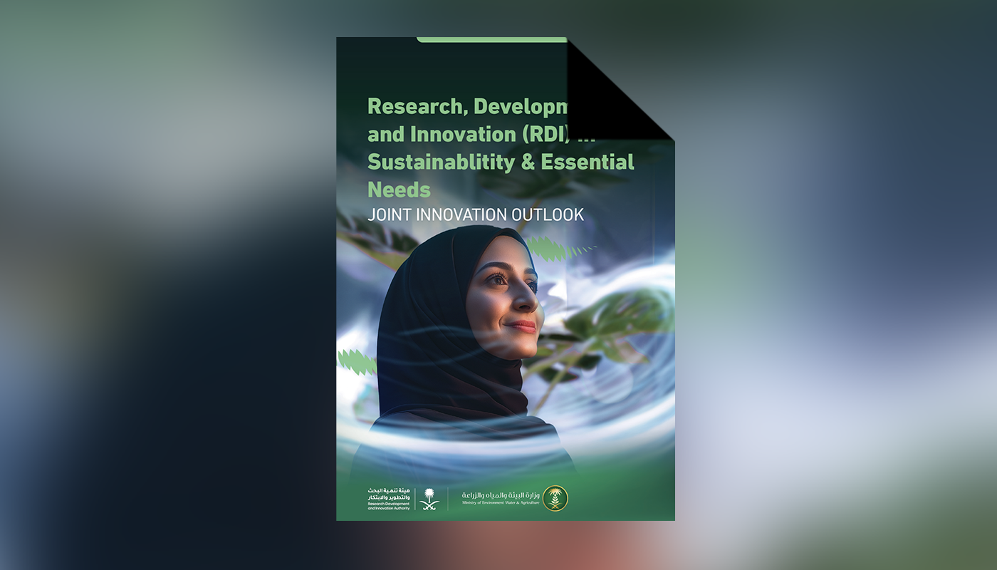 آفاق الابتكار في استدامة البيئة والاحتياجات الأساسية