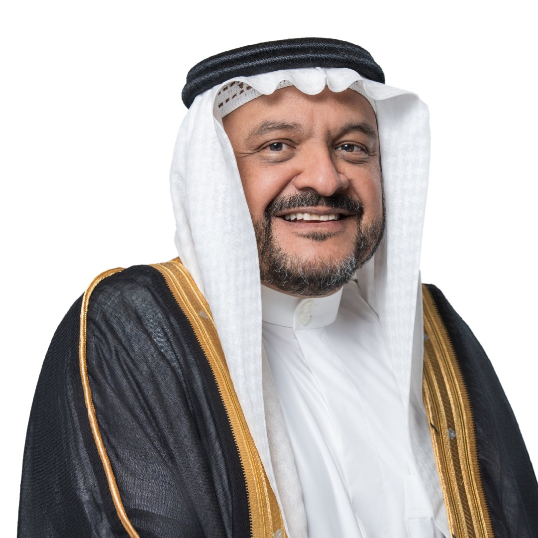 سعادة المهندس أحمد بن عثمان الخويطر