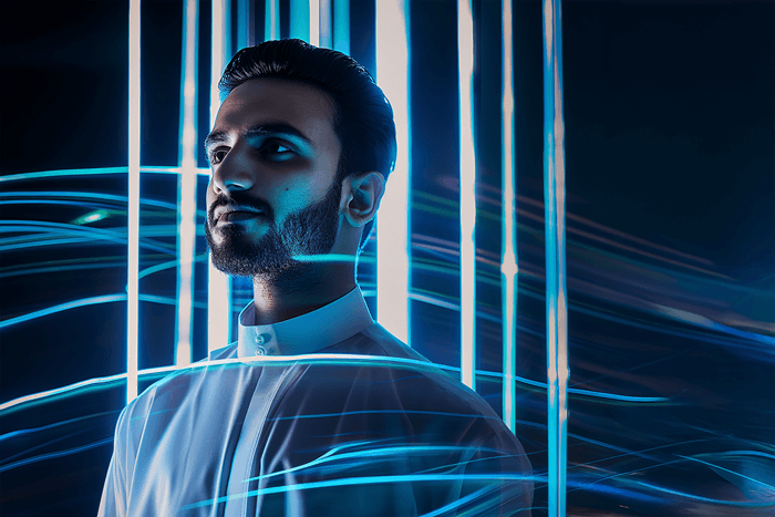 البرنامج السعودي لمنح الابتكار