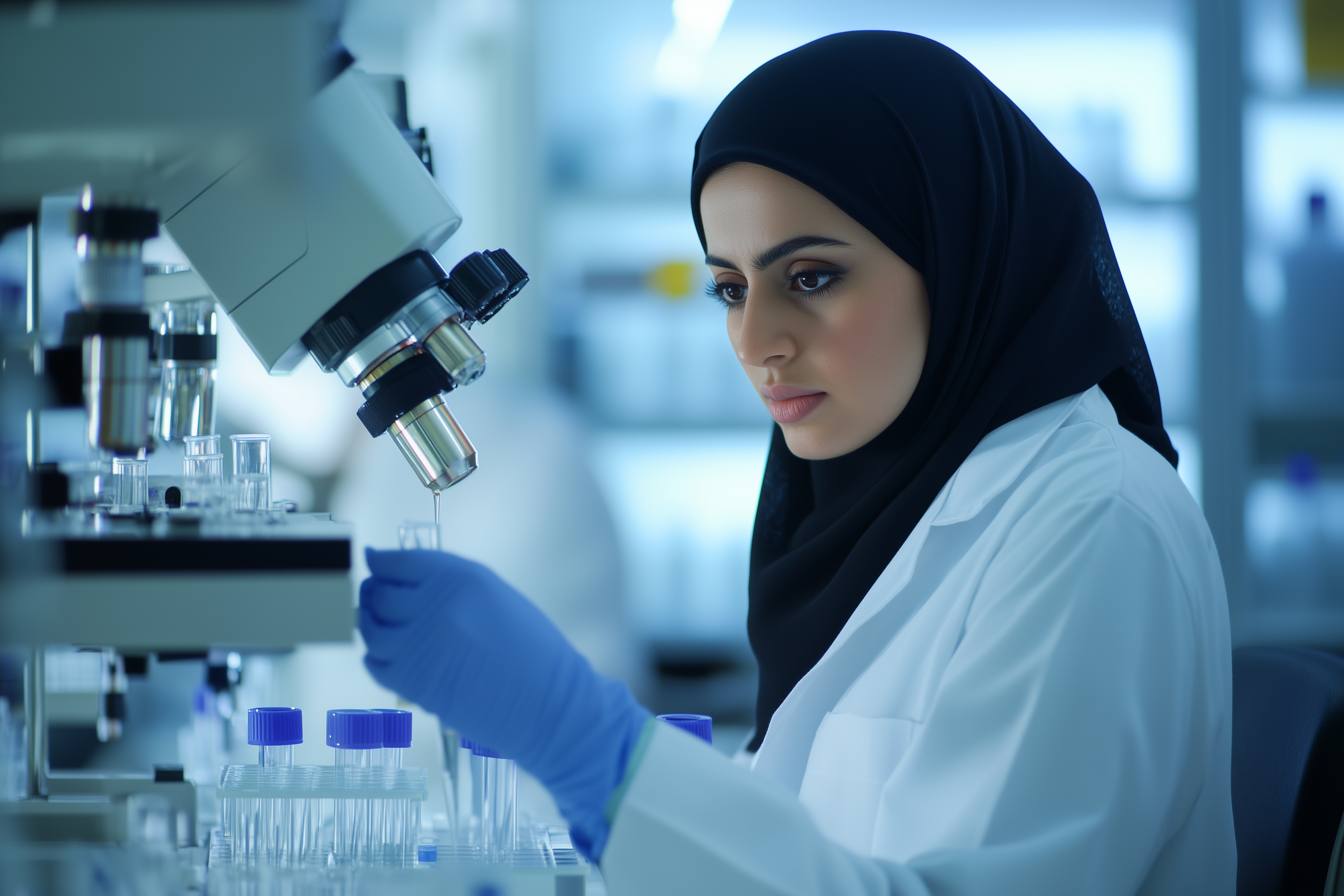 تقارير الاستشراف والاتجاهات المستقبلية