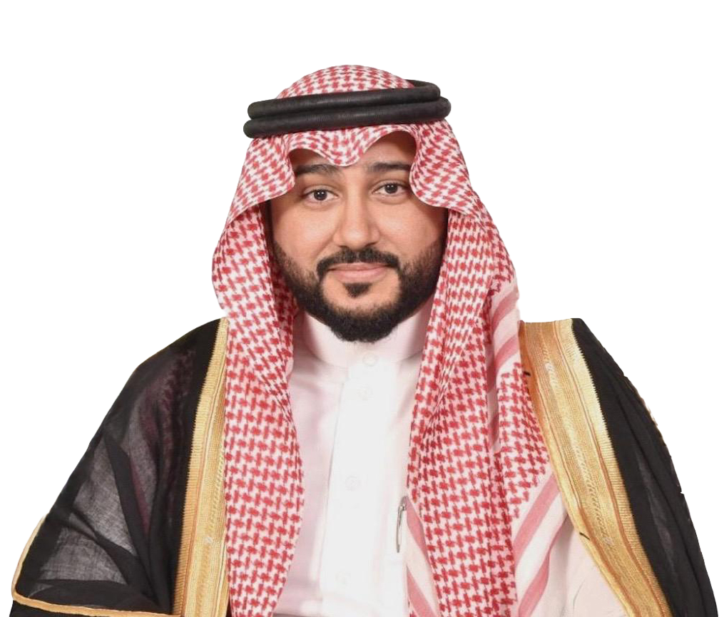 سعادة د. ناصر العقيلي 