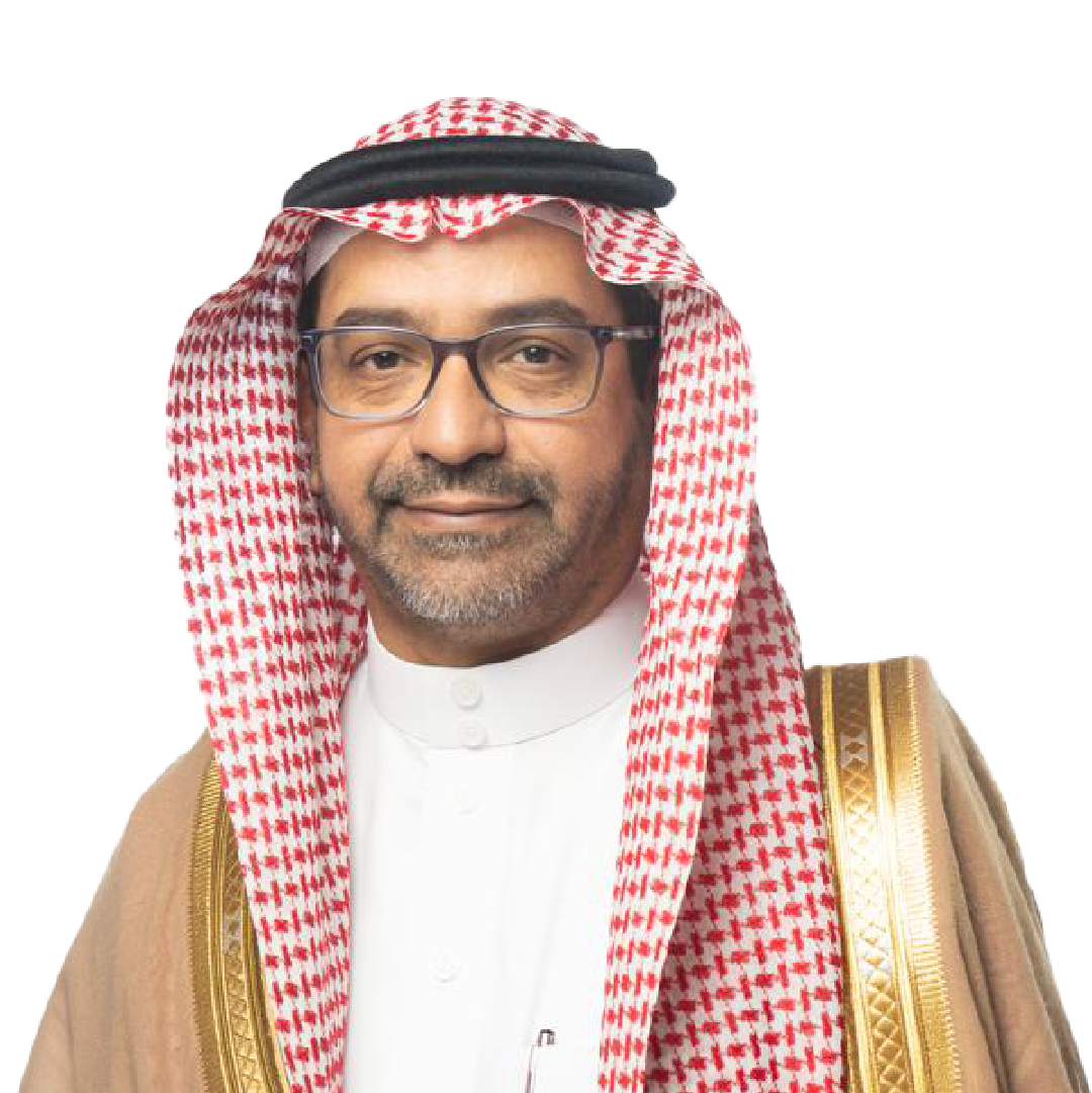 سعادة المهندس صالح السلمي