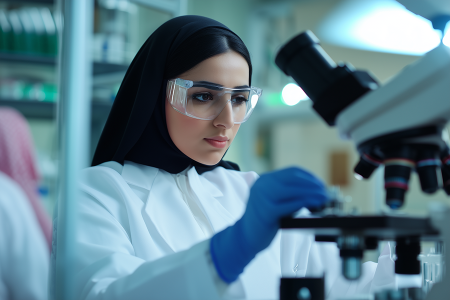 RDI Analytical Reports