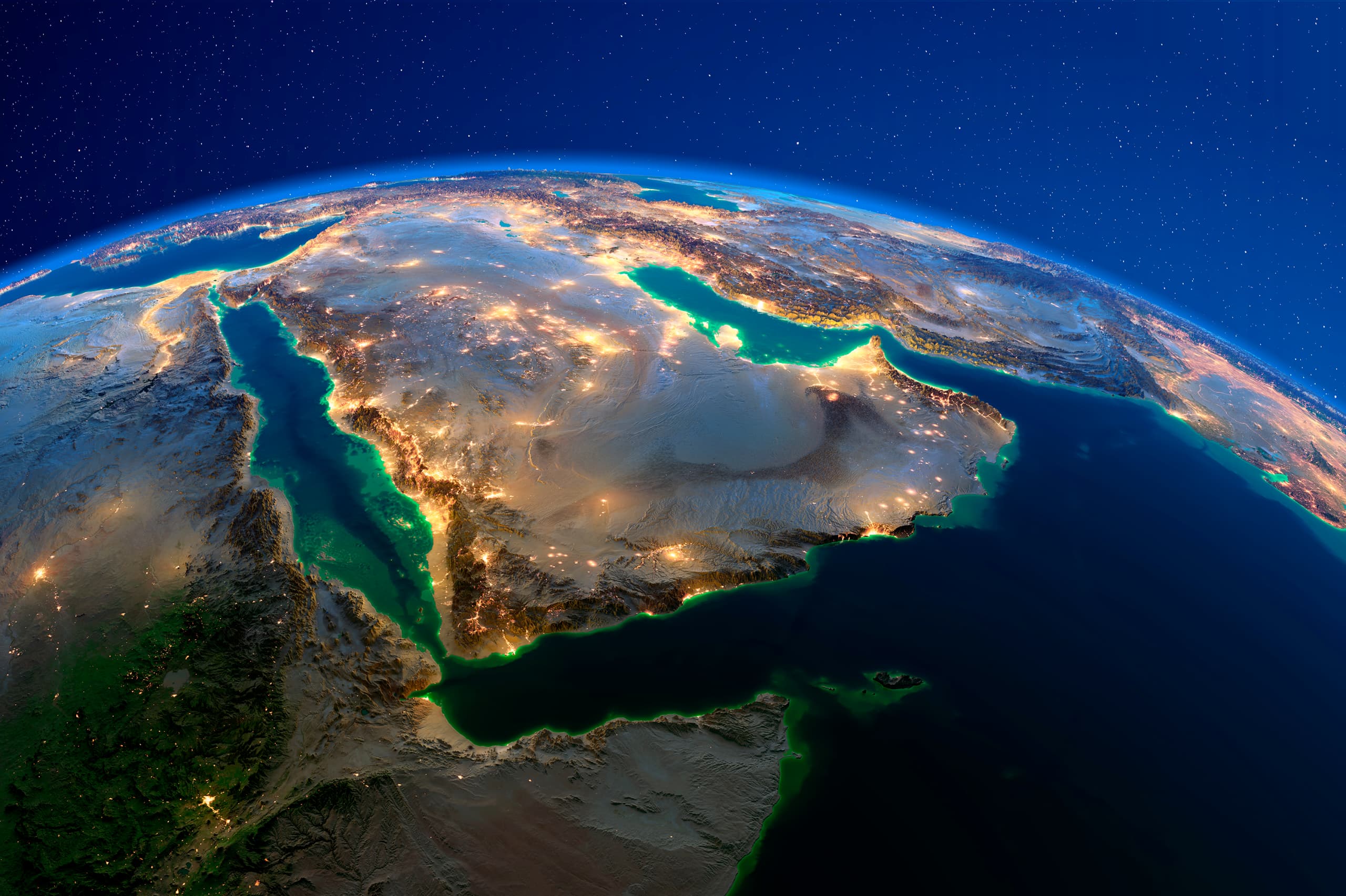 Innovation Districts