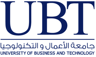 University of Business and Technology