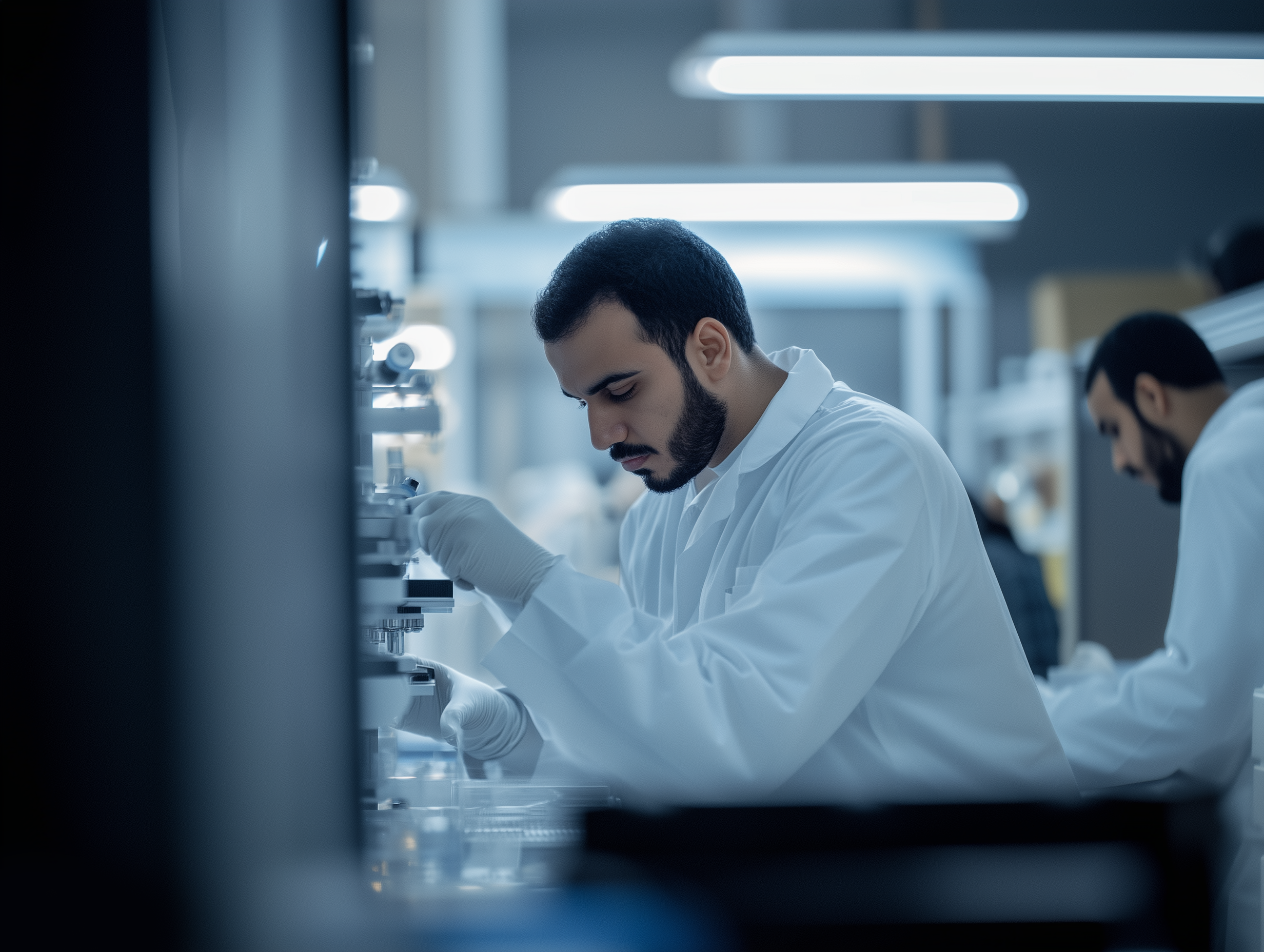 تقارير متخصصة