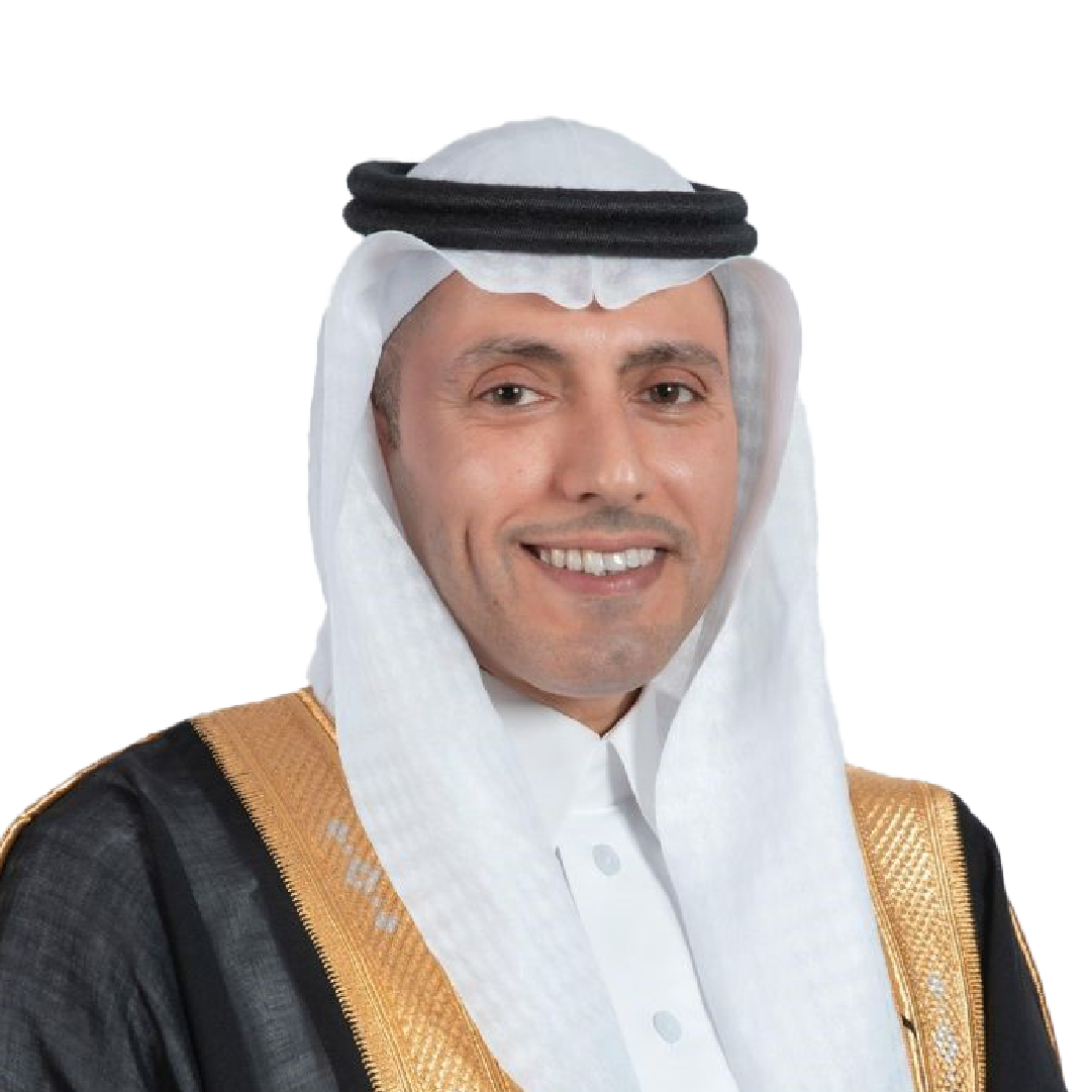 معالي الدكتور عصام بن عبد الله الوقيت