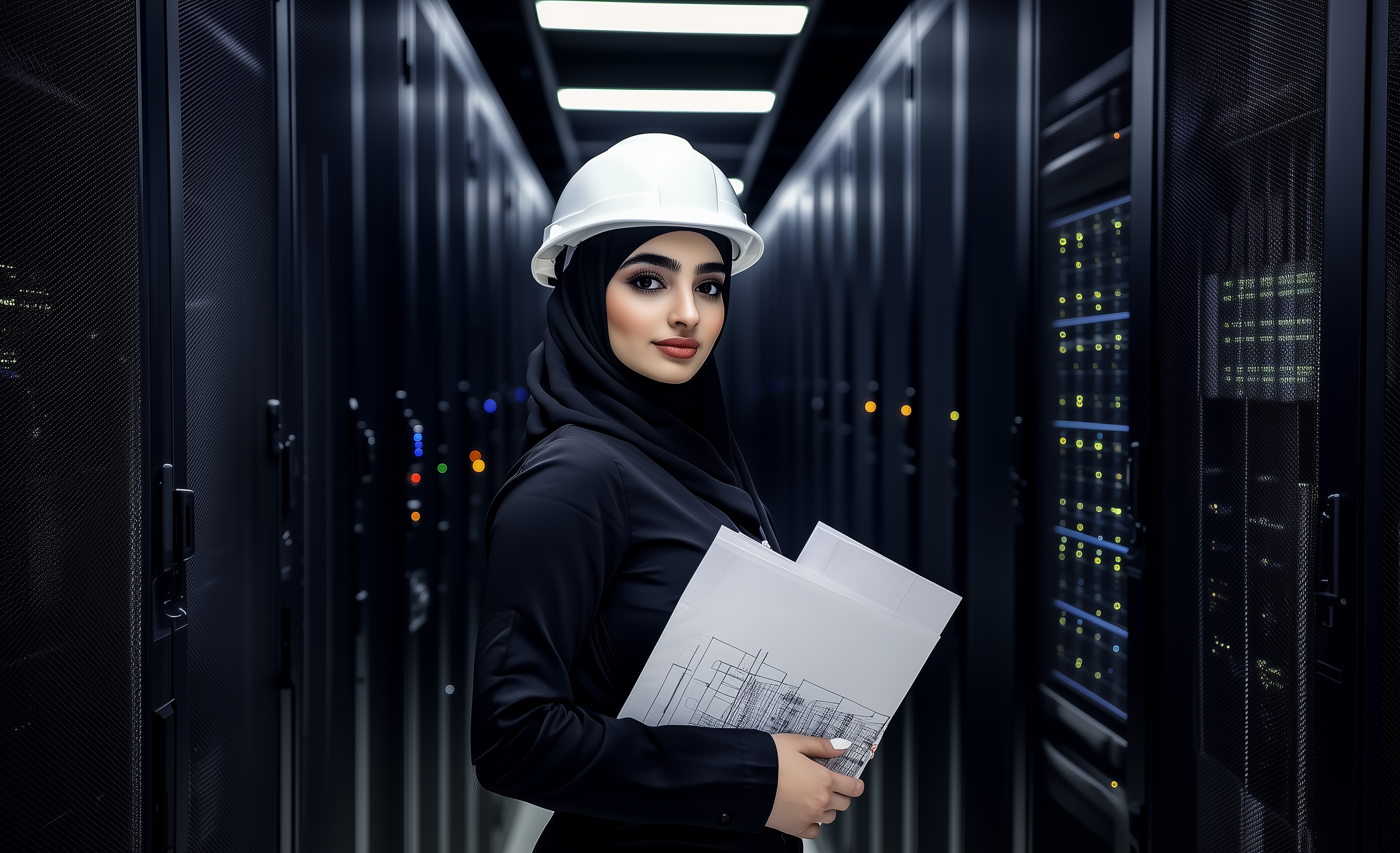 National Quantum Hub